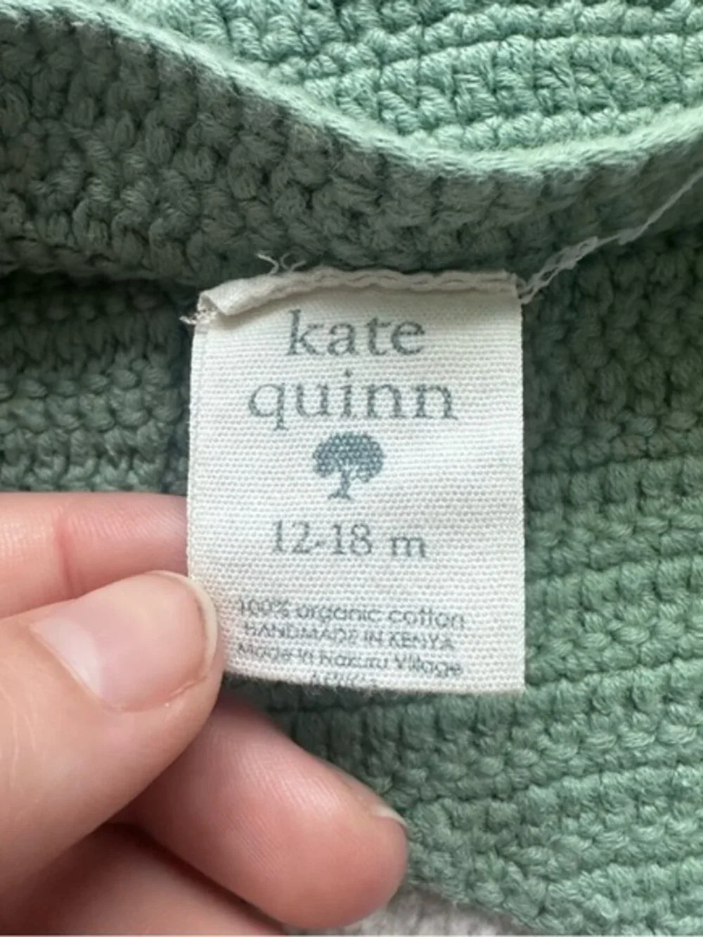 kate quinn brand kate